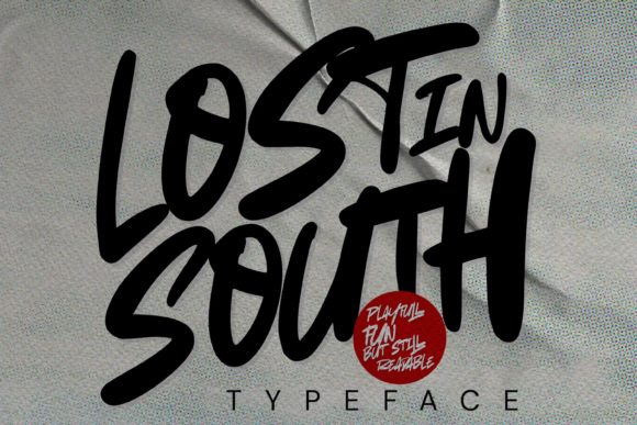 Create H1 From Lost in South MAXIMUM 60 CHARACTERS with Rules Natural, not keyword stuffing, Plain text title only, no list, no explanation, no quotes, no markdown